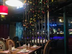 大堂-清漫·派对音乐餐吧(市桥店)