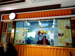 门面-汇吃汇喝美食街(上海建发浦悦荟广场店)