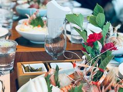 -Mr·Fish鱼鲜生海鲜放题(银泰in99店)