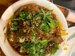 -付小姐在成都(中山公园店)