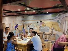 -子午路张记肉夹馍(小寨西路店)