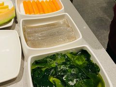 -海底捞火锅(高新万达广场店)