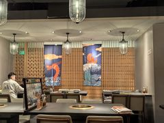 -神户赤童日式烤肉(金地广场店)