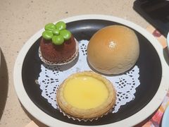 -点都德(华强南店)