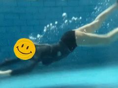 -盛捷游泳·潜水·高尔夫培训(凯德广场店)