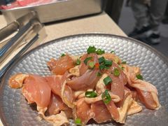-蚂蚁洞·烤肉大营地(上海静安大悦城店)