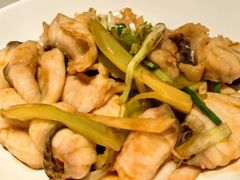 -清晖小苑·顺德菜(观澜湖新城店)
