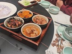 -梅利汴京烤鸭•开封豫菜地标店(东大街店)
