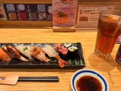 -合点寿司(金虹桥商场店)