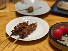 鸡肝-鳥禾(天津店)