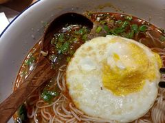 -马记永·兰州牛肉面(天通苑家乐福店)