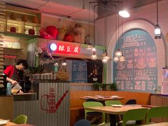 -新加坡高记KOO KEE Restaurant(盈科店)