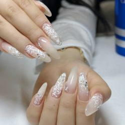 -妙睫屋日式美甲美睫