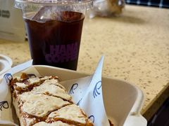 -HANA COFFEE(长寿路店)