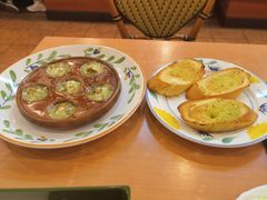 -萨莉亚意式餐厅(永旺购物中心店)