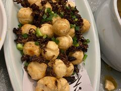 -新天明砂锅鱼头煲