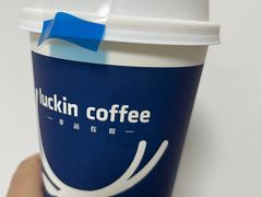 -瑞幸咖啡(德盈国际广场店)