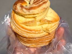 -额尔敦传统涮(公园西路店)