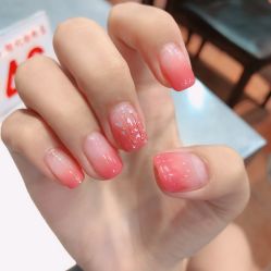 -StartNail美甲