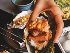 -原志优秀食材·匠心料理·海胆主题(金亿广场店)