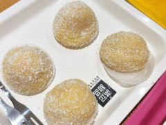 芒果班戟-满记甜品(南京虹悦城三店)