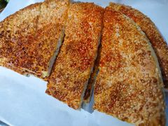 -老马家资格烤羊肉串·清真烧烤(清江西路地铁站店)