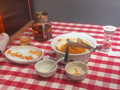 -西贝莜面村(当代商城店)
