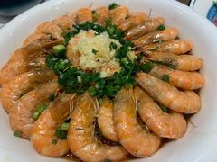 葱香富贵虾-锡和无锡菜(景丽苑店)