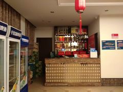 -千岛湖鱼味馆(十字街总店)