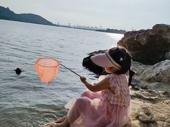 -东湖落雁景区