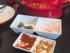 -唐河王记·南阳民间菜(国基路店)