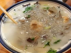 -鸭小妹鸭血粉丝(老门东店)