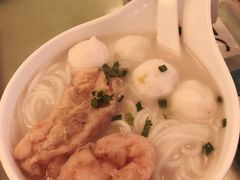 -翠华餐厅(旺角文华商场店)