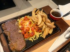 -必胜客(兴隆店)