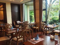 -浙江西子宾馆·瑶园咖啡厅