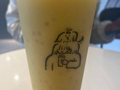 -喜茶(佛山顺德容桂天佑城店)