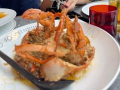 -Ministry of Crab•MOC(交子大道店)