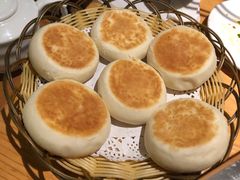 酸奶饼-老阿妈蒙古村·蒙古包·草原文化·歌舞表演(老君堂店)