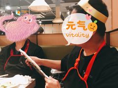 -海底捞火锅(劲松店)
