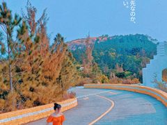 -那琴半岛地质海洋公园