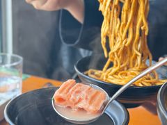 -莲餐厅·湖北菜·藕汤是头牌(愚园路店)