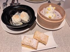 -万丽轩·粤菜(王府井金茂万丽酒店)