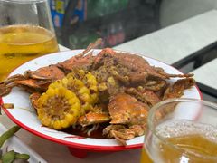 -人和啤酒屋海鲜大排档(营口路店)