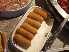 -大龙燚火锅(太古里店)