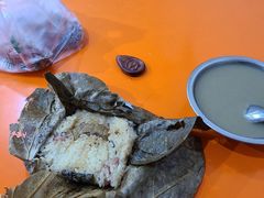 -南宁市连升风味小吃店
