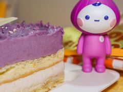-壹点壹客·生日蛋糕(南山店)