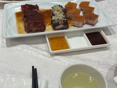 -丰鲤楼•闽南茶楼(仟禧汇店)