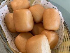 炸馒头-无招牌海鲜餐厅(怡丰城店)