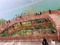-乌江画廊(彭水苗族土家族自治县)