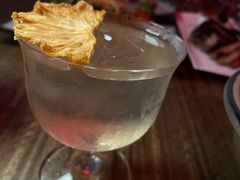 -苏州凯悦酒店·酒肆(华池街店)